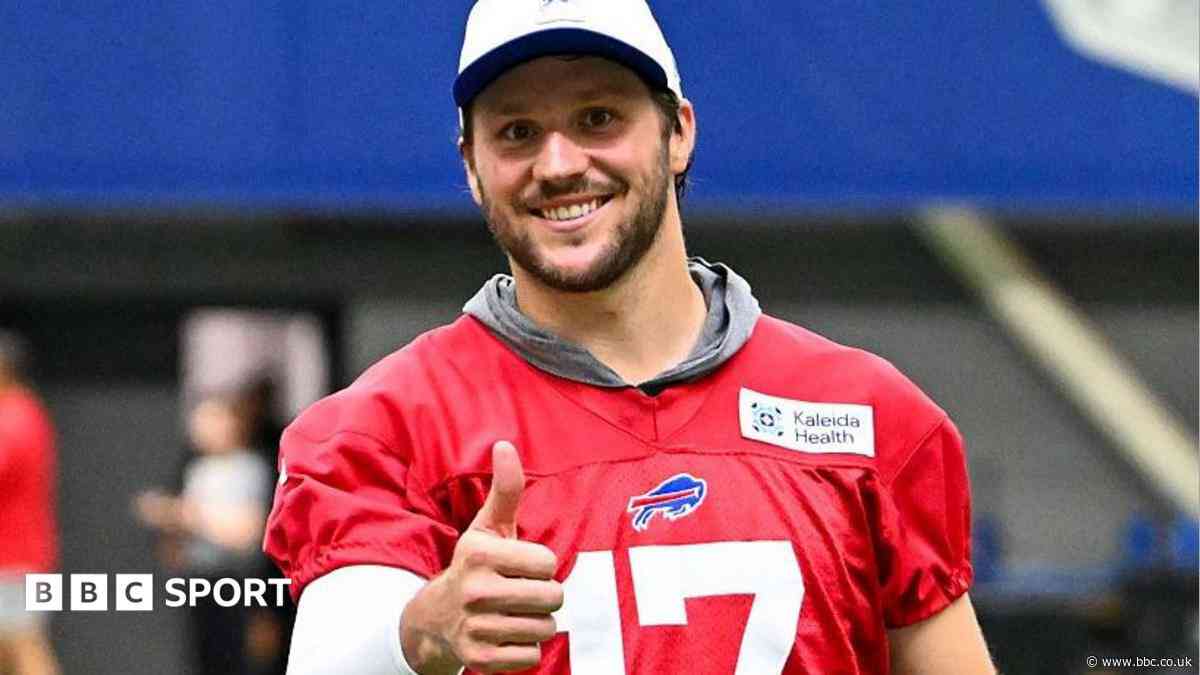 Who will reach Super Bowl? - NFL predictions for 2026 season