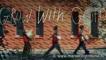 Gofo lanceert eerste merkcampagne met Dept