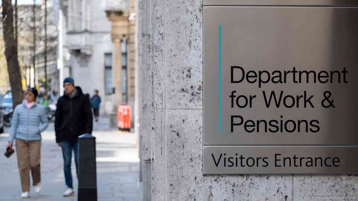 DWP state pension perk since 2010 'will have to go' under Andy Burnham