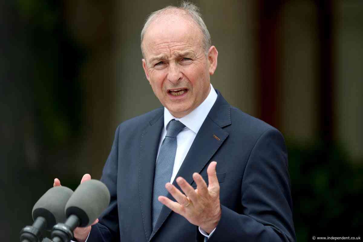 Ireland to announce major citizenship rule changes in migration clampdown