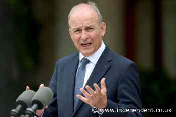 Ireland to announce major citizenship rule changes in migration clampdown