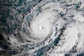 Hurricane Lowell: Hawaii braces for heavy rain as schools set to close