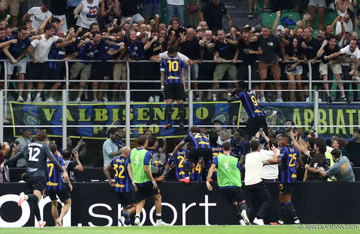 UCL: Real Madrid vs. Inter – Probable line-ups and where to watch on TV