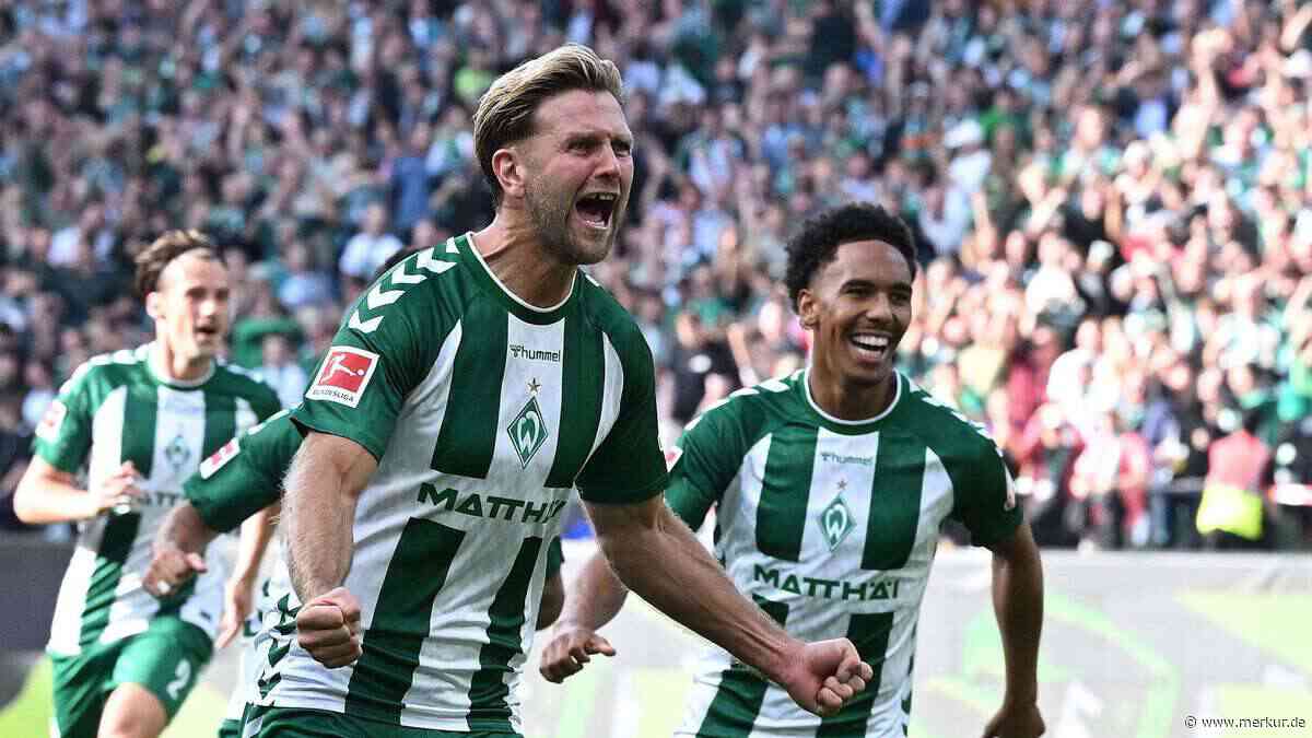 Schließt ein einst umjubelter Stoßstürmer die Lücke in Klopps DFB-Sturm?