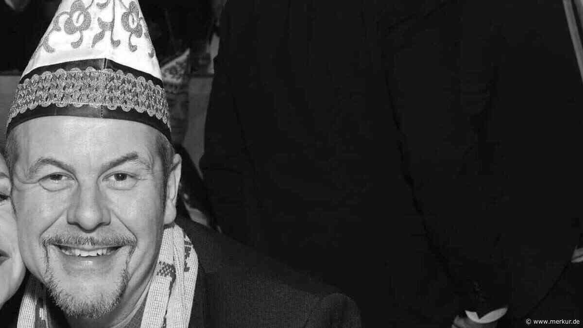 Trauer um „Morgenmän Franky“: Kult-Moderator stirbt mit nur 54 Jahren