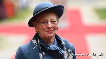 Abgesagt: Königin Margrethe bleibt Haralds Beerdigung fern