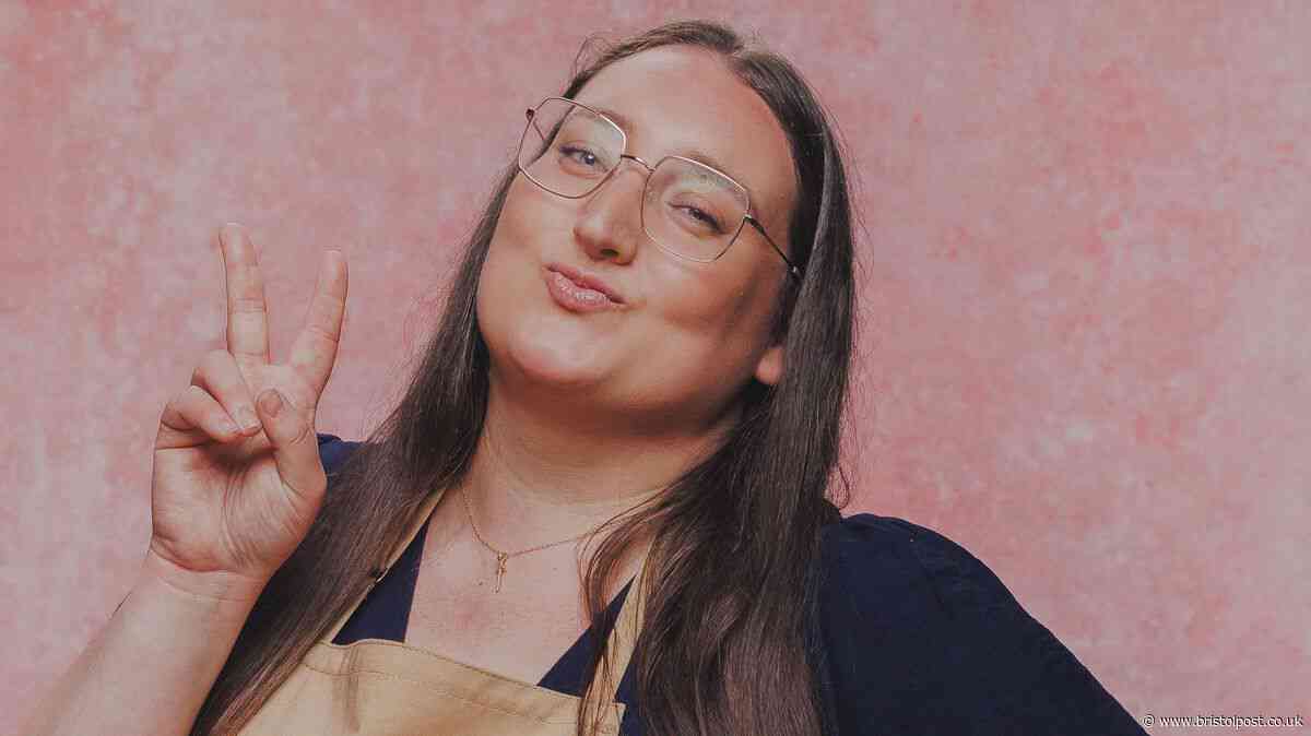 Bristol baker to join Great British Bake Off tent