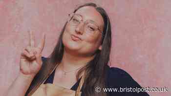 Bristol baker to join Great British Bake Off tent