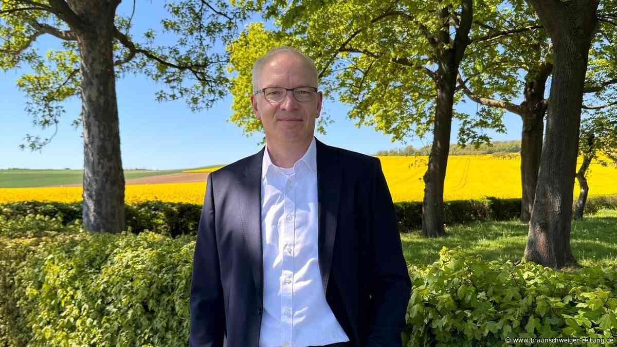 Arztmangel und knappe Kassen: Wo Marc Lohmann in Oderwald sparen will