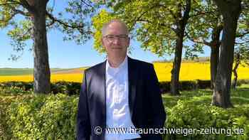 Arztmangel und knappe Kassen: Wo Marc Lohmann in Oderwald sparen will