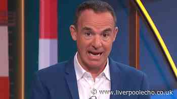 Martin Lewis urges workers to 'fill in form on gov.uk' to claim money back