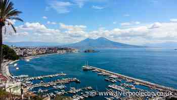 Vibrant Italian city that hits 22°C in October has £26 Liverpool flights
