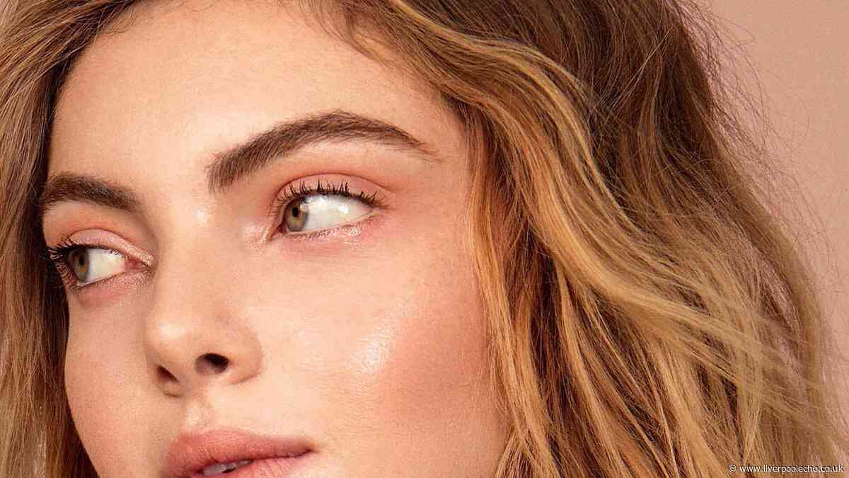 'Perfectly creamy and blendable' bronzer, blush and highlighter are £6 each in deal