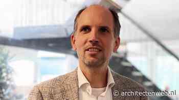Sjoerd Tasseron treedt toe als partner van DAAD Architecten