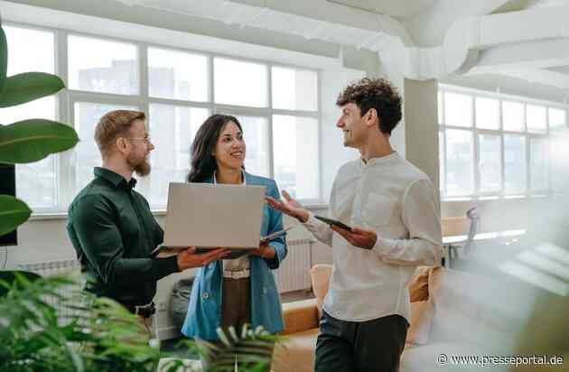 Drei Perspektiven, drei Wahrheiten? Neue Haufe-Studie "HR Service Experience" vergleicht die Sicht von Führungskräften, Beschäftigten und HR