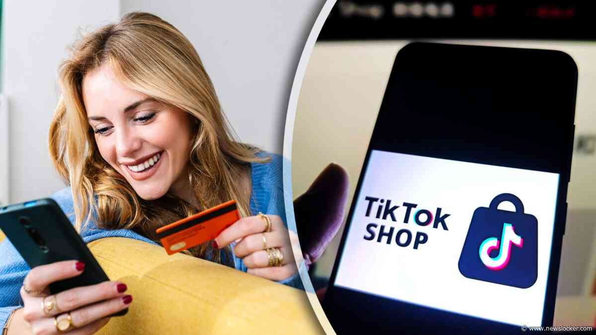 Ophef om ’afzetterij’ via TikTok Shop: gereedschap blijkt plastic prul voor tuinslang