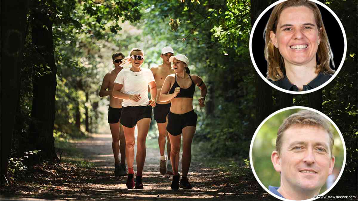 Sportpsychologen geven 9 tips om in beweging te blijven: ’Direct drie keer per week een uur fitnessen is niet vol te houden’