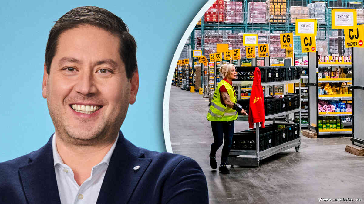 Topman Manpower ziet vraag naar personeel groeien, maar uitzenders blijven worstelen: ’De markt is aan het resetten’