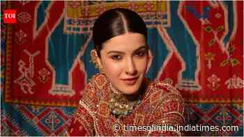 Student Of The Year 3: Shanaya to reportedly play a double role