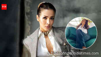 Inside Malaika’s Mumbai home: Minimalist interiors and more