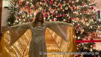 Neues Christkind gesucht: Wer wird der Weihnachtsengel von Bad Wörishofen?