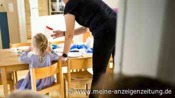 Studie: Kinderbetreuung erhöht Einkommen von Müttern