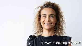[Mediabazen] Omnicom Media: Nathalie Gumbs
