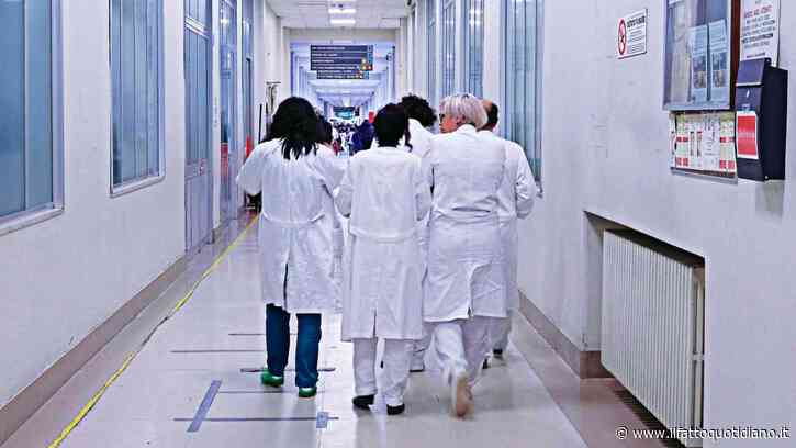 Devasta pronto soccorso e lancia lavandino contro il personale a Schiavonia (Padova). È la quinta aggressione in un ospedale negli ultimi 4 giorni