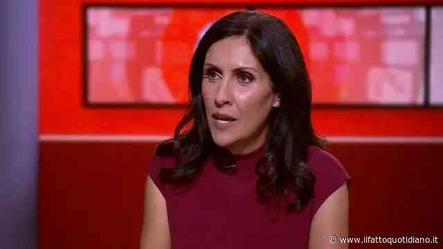 “Il mio medico mi ha detto che ho un tumore del sangue incurabile. Ho cominciato a perdere i capelli e ad avere prurito, ma il sintomo principale era la stanchezza”: l’annuncio della giornalista della BBC Maryam Moshiri
