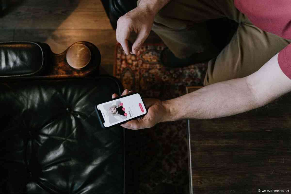 Grindr to Pay £26 Million After Users Alleged HIV Status Was Shared With Advertisers