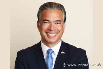 California AG Rob Bonta Under Fire Over $468K Legal Bill After FBI Raids His Top Donors Who Gave Him $155K