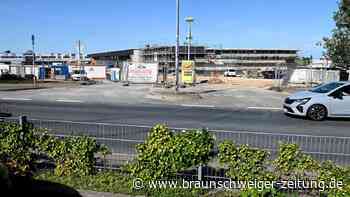 Neuer Marktkauf in Wolfsburg: Bürger-Protest wegen Verkehr abgewendet
