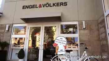Ex-Partner verklagen Engel & Völkers auf mehr als 136 Millionen Dollar