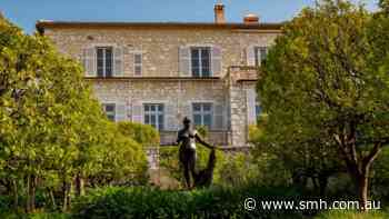 Thieves raid Renoir museum to steal priceless art