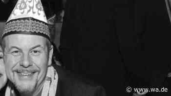 Trauer um „Morgenmän Franky“: Kult-Moderator stirbt mit nur 54 Jahren