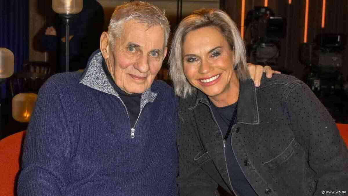 Wegen Heinz? Annika Kärsten-Hoenig bricht TV-Show unter Tränen ab