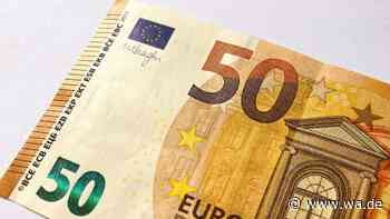 Vorsicht: Neue Betrugsmasche mit 50-Euro-Scheinen in Italien