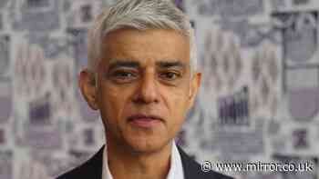 Sadiq Khan praises cleaner air and lives saved three years after ULEZ expansion