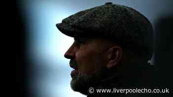 I rejected Real Madrid to sign for Liverpool - I regretted my actions when I left
