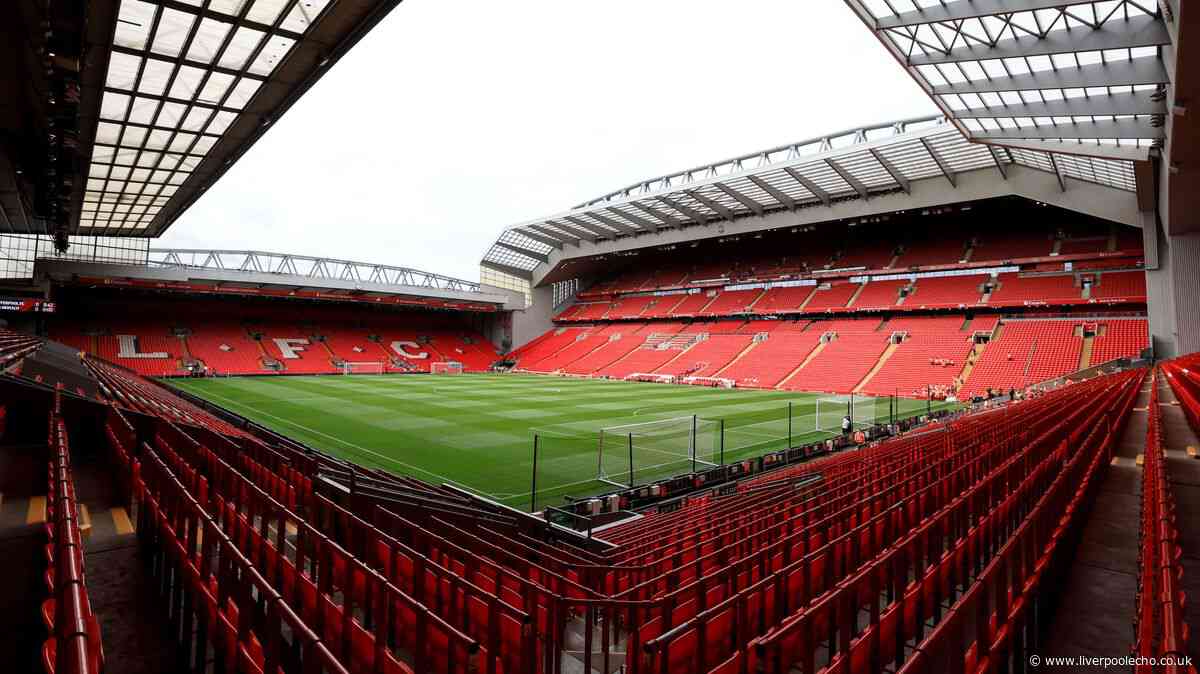 Liverpool confirm new £300m kit deal as sponsor changes after 17 years