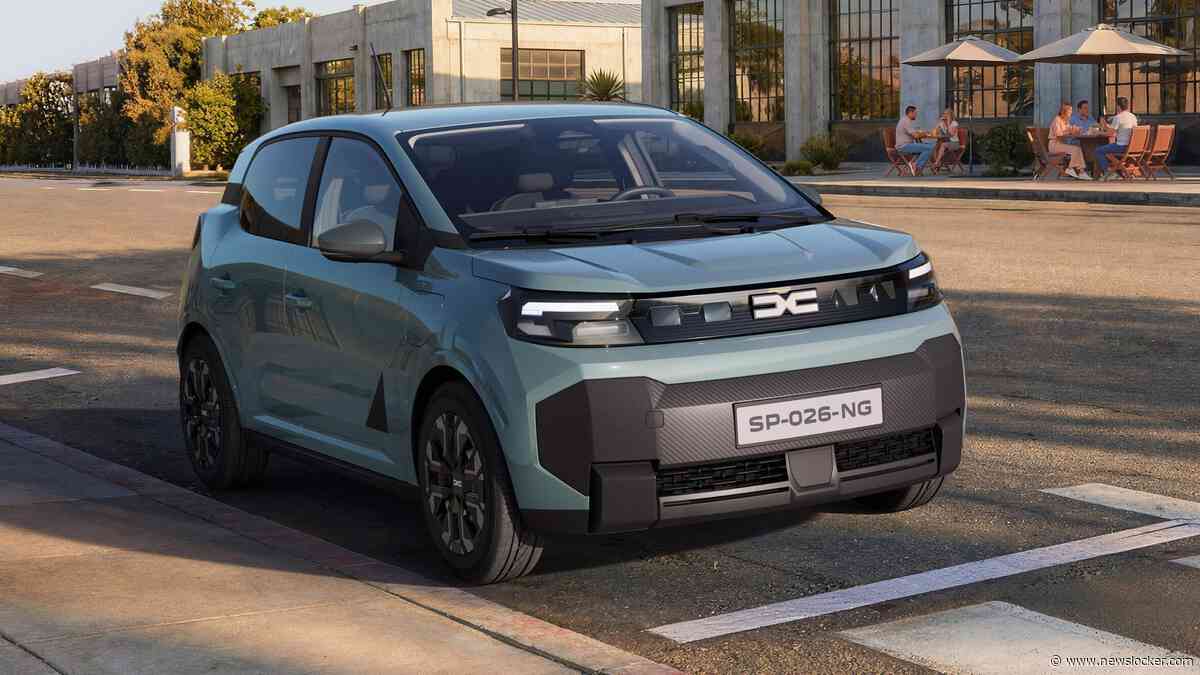 Goedkoopste EV van Nederland is compleet vernieuwd en je krijgt nu veel meer auto voor je geld