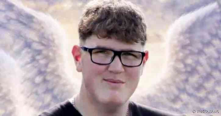 Family of teen killed in crash ‘believed he was alive for weeks’ after mix up