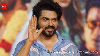 Karthi net worth: How the ‘Sardar 2’ star built a Rs. 100 crore empire