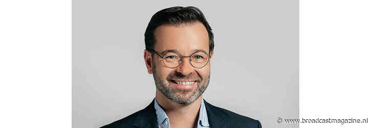 Peter van der Vorst kiest na zeven jaar RTL en DPG Media voor een nieuw hoofdstuk
