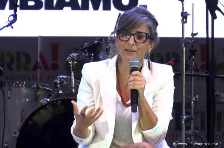 Francesca Albanese: “Serve una politica che non sia bellicista. Ddl antisemitismo? Squallido e bipartisan”