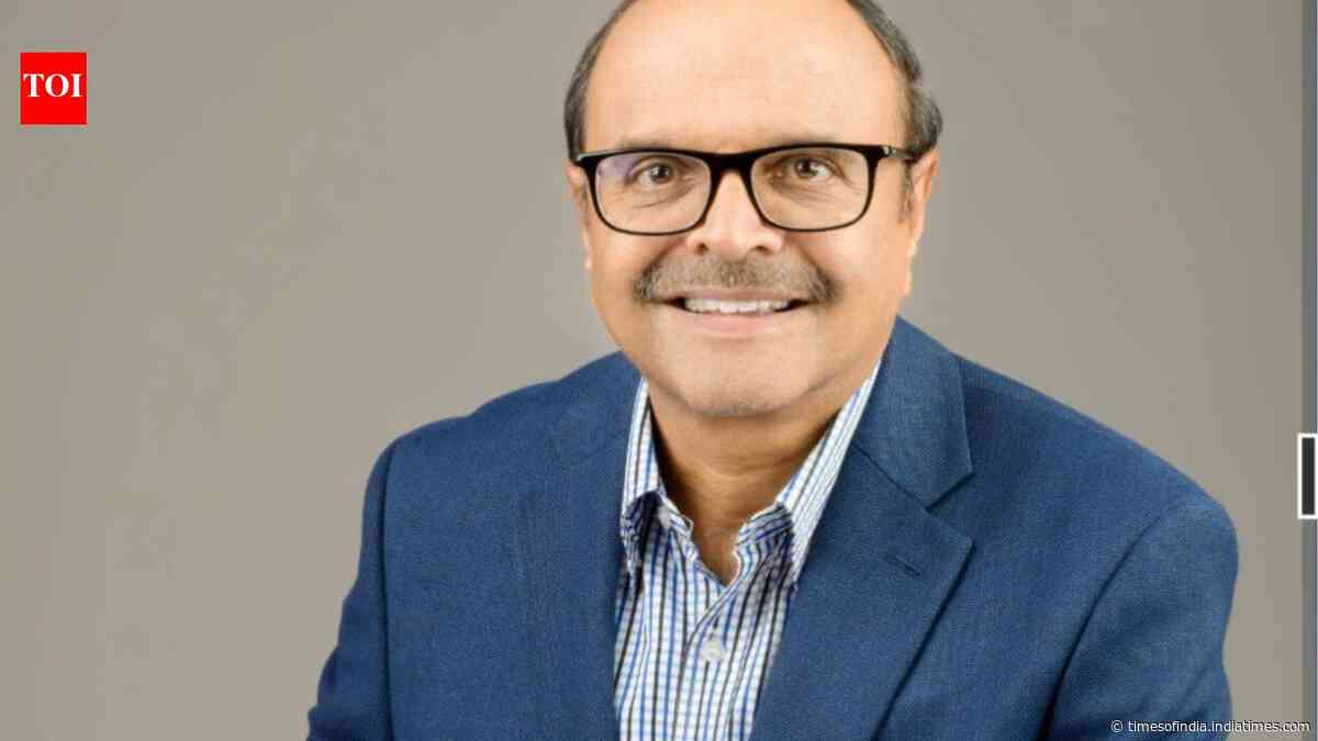 IISc’s FSID appoints first industry leader as CEO under new model