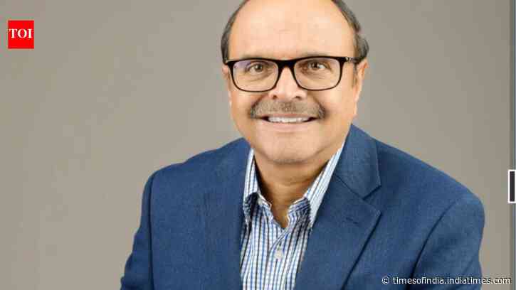 IISc’s FSID appoints first industry leader as CEO under new model