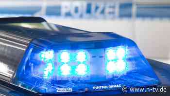 Unbekannter feuerte aus Wohnhaus: Staatsschutz ermittelt nach Schüssen auf Demo in Halle