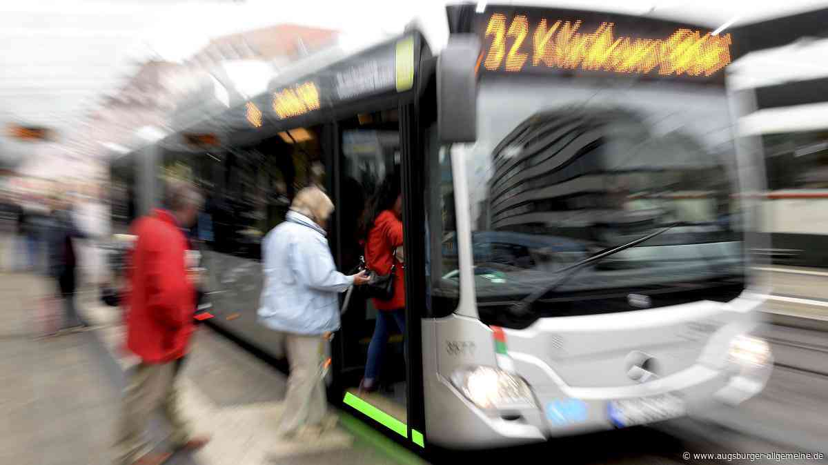 So fahren die Busse ab dem neuen Schuljahr