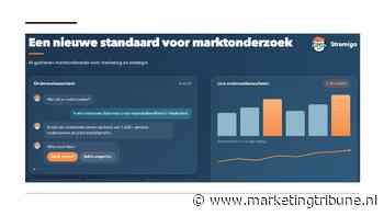 Stramigo automatiseert marktonderzoeksproces met AI-agents